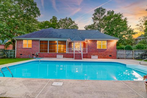 A home in North Charleston