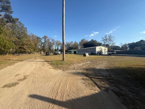 68 Elsie Court Cottageville SC 29435