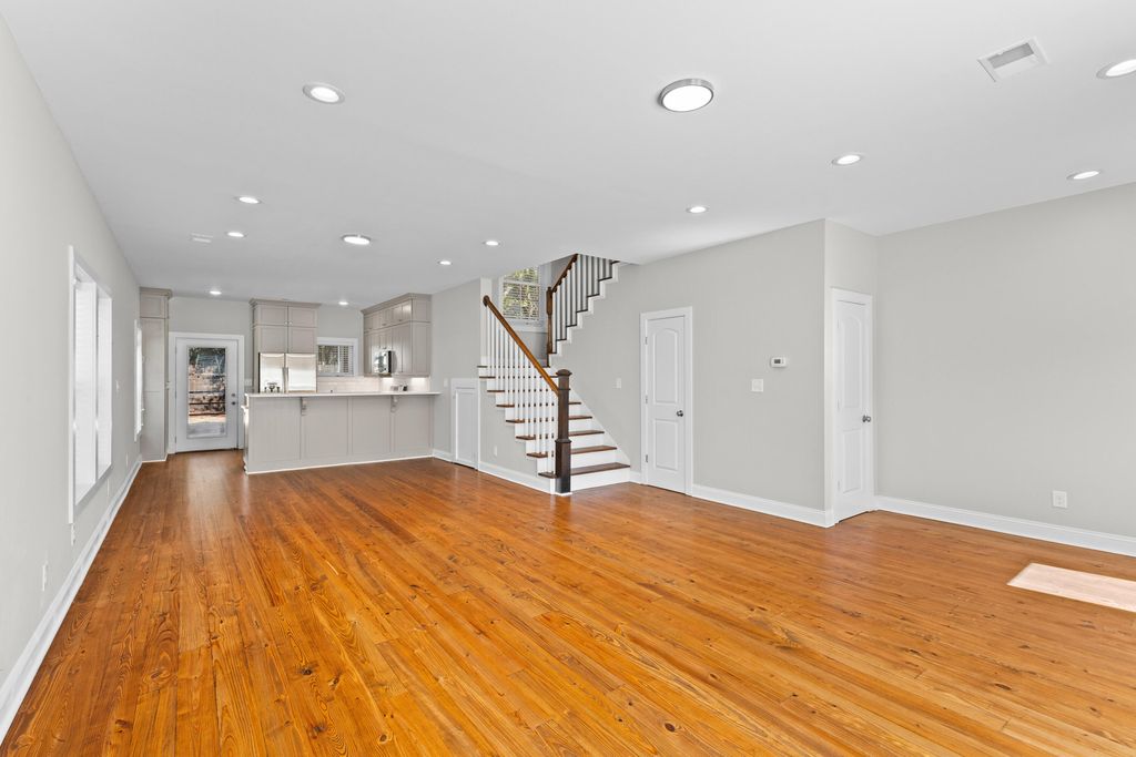Photo of 2130 Weaver Street, Charleston, SC 29403 (MLS # 25026850)