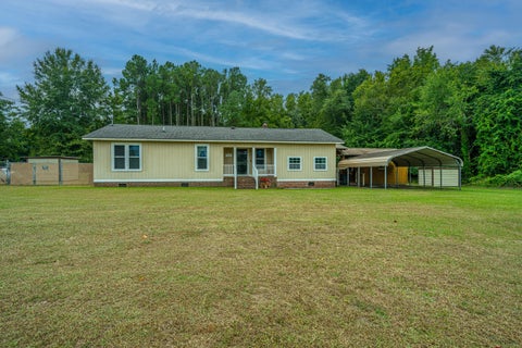 Photo of 3279 Wire Road, Saint George, SC 29477 (MLS # 26022993)