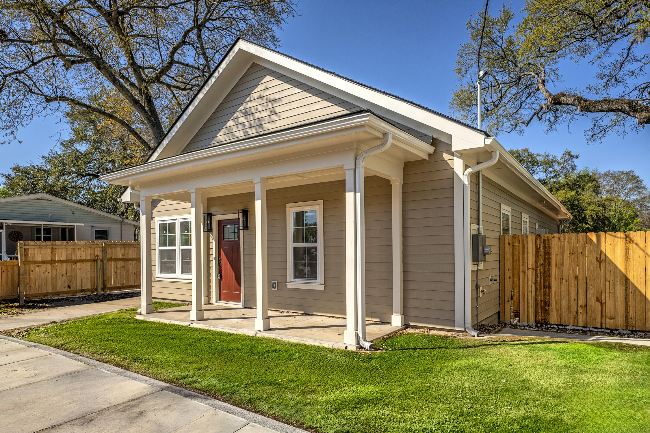 4829 Williams Avenue