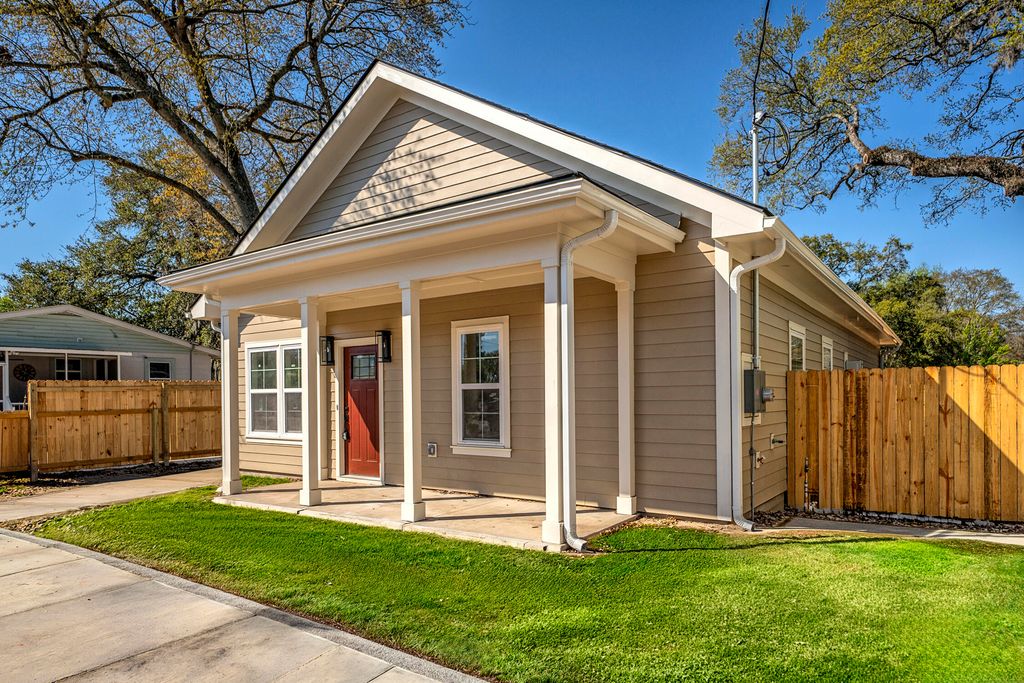 Photo of 4829 Williams Avenue, North Charleston, SC 29405 (MLS # 26008045)