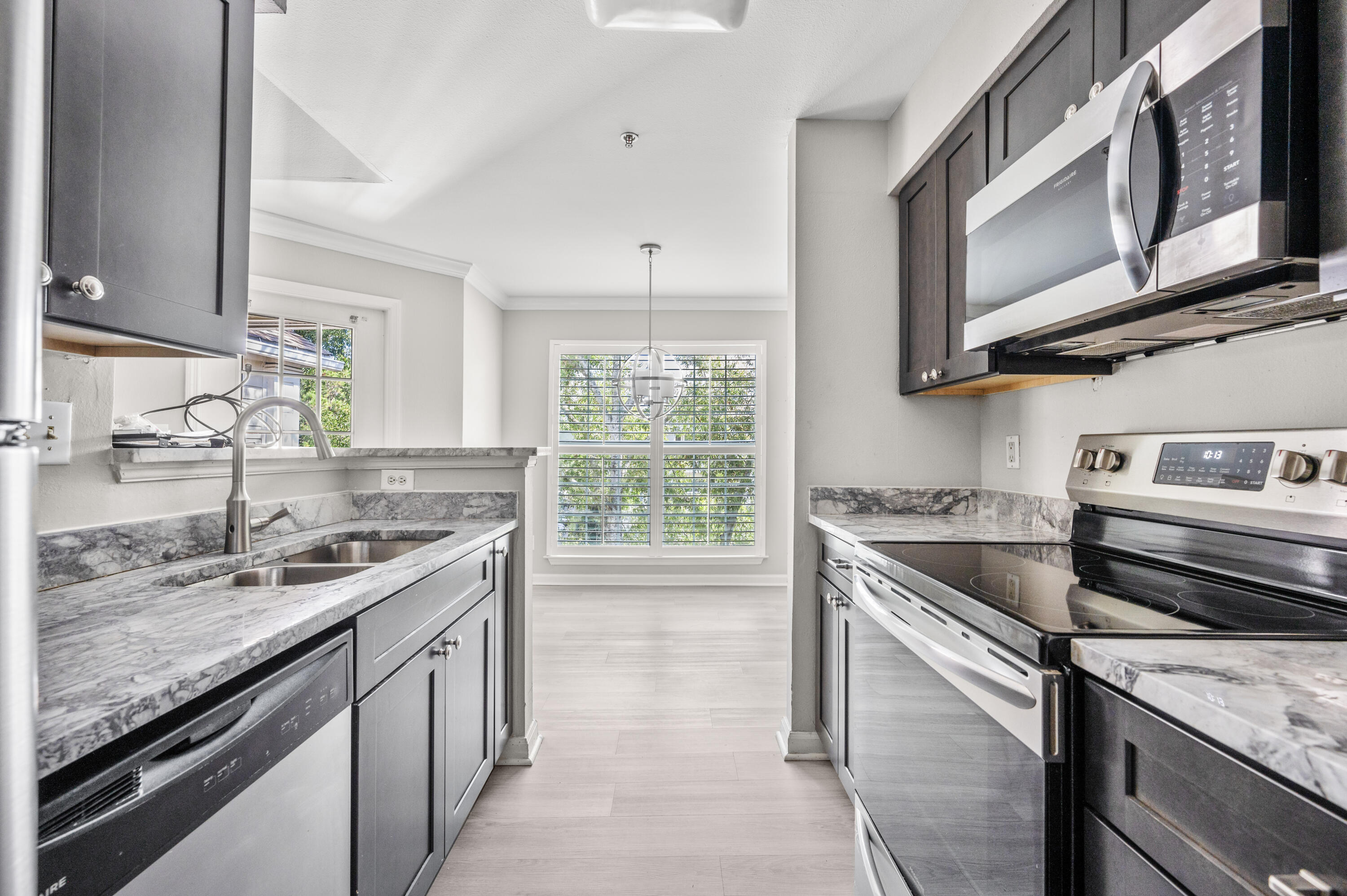 700 Daniel Ellis Drive Apt 2305
