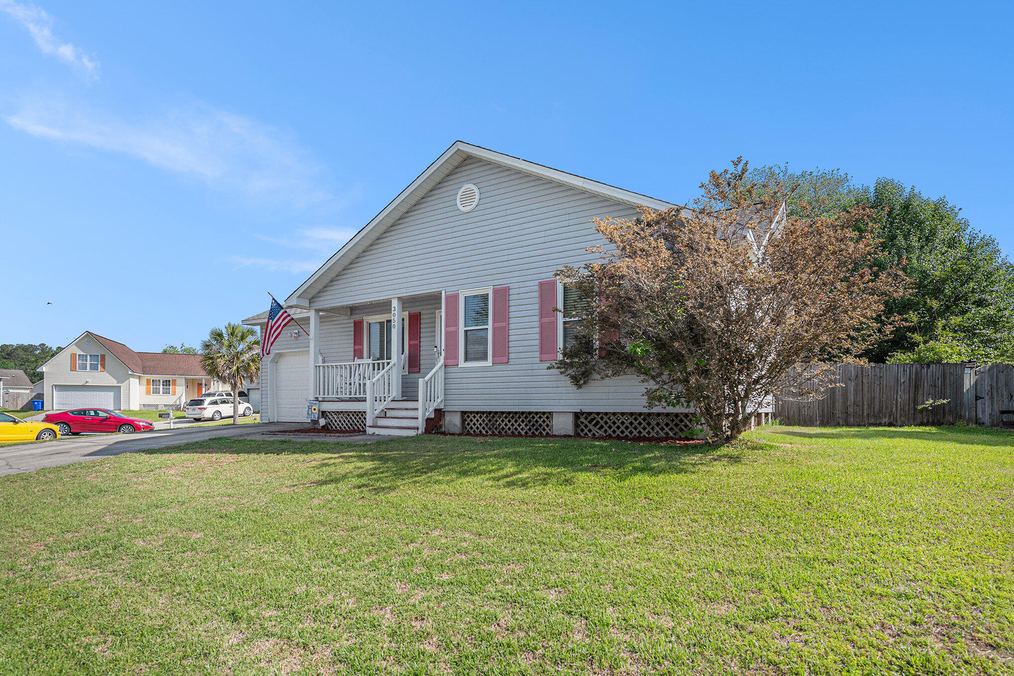 3050 Brigham Court