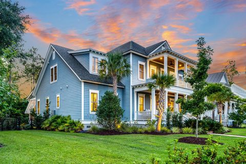 A home in Mount Pleasant