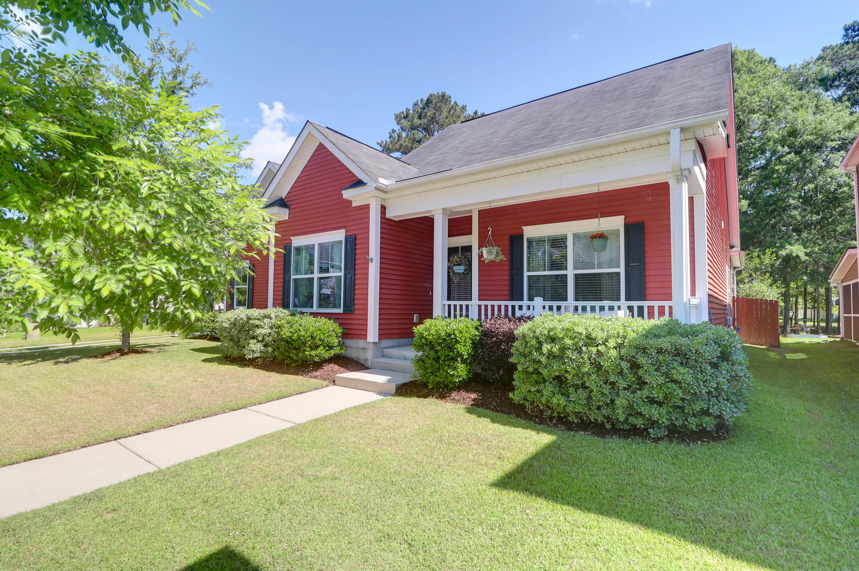 1126 Rearick Road