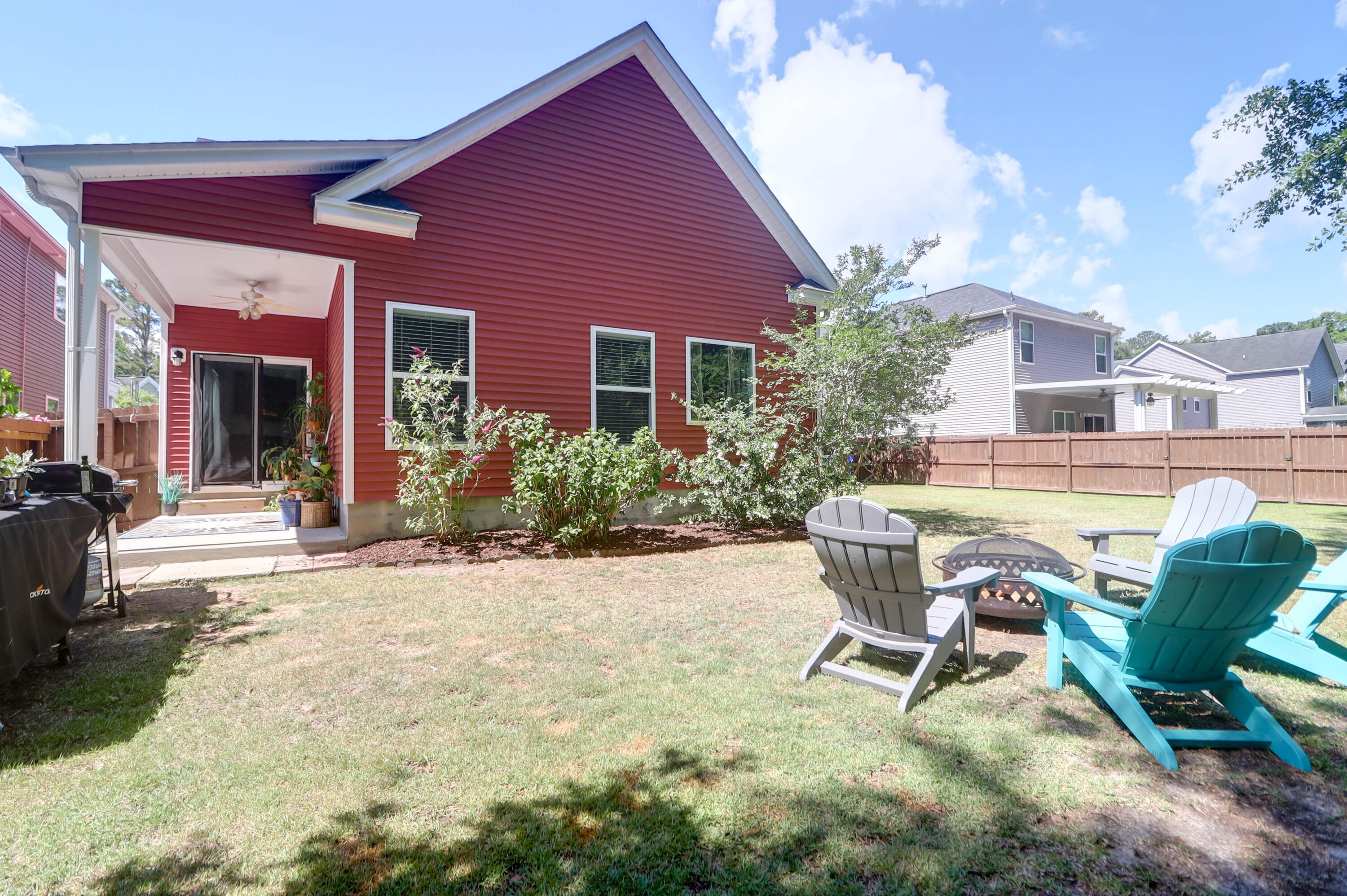 1126 Rearick Road