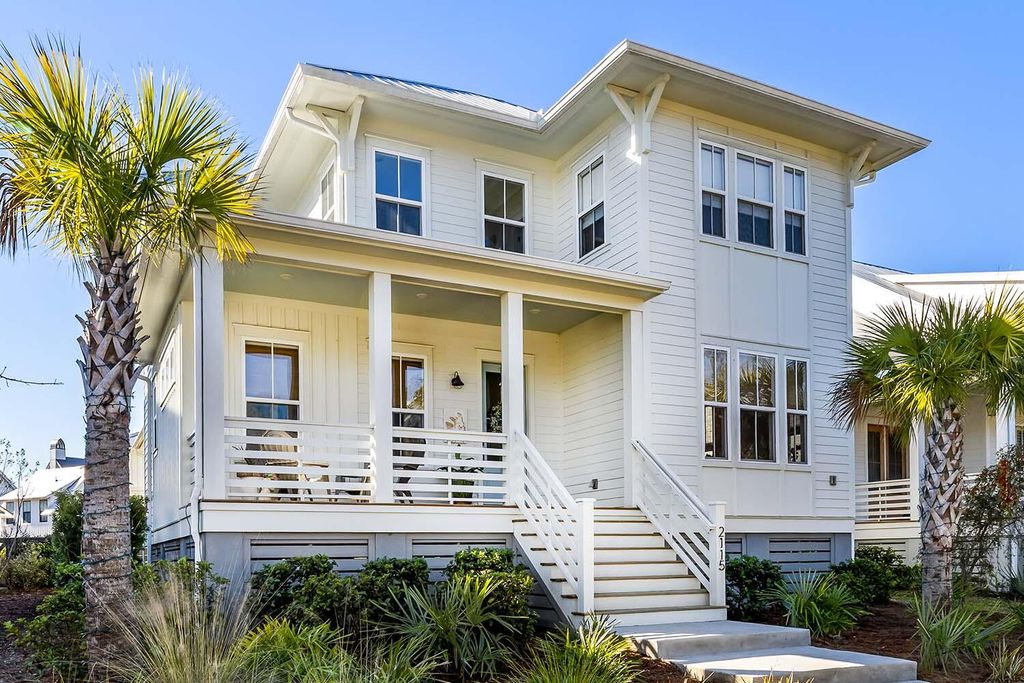 Photo of 2115 Boatwright Road, Johns Island, SC 29455 (MLS # 26014353)