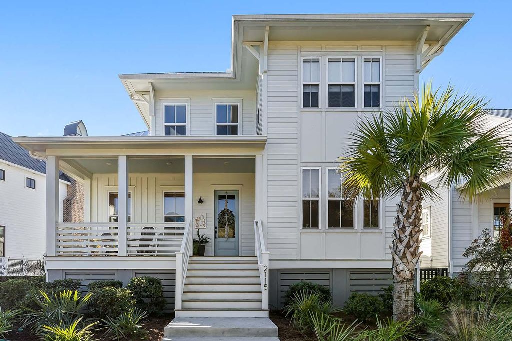 Photo of 2115 Boatwright Road, Johns Island, SC 29455 (MLS # 26014353)
