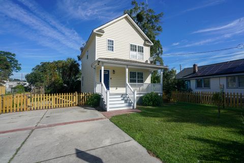 Photo of 1124 5th Avenue, Charleston, SC 29407 (MLS # 25027552)