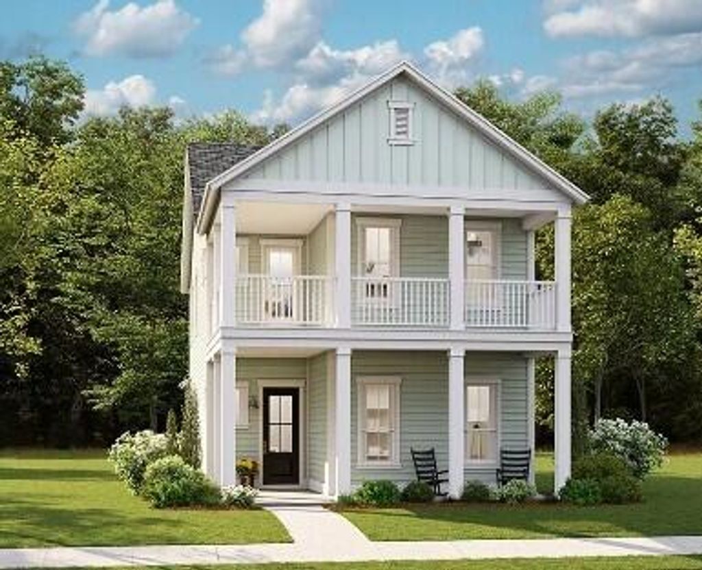 Photo of 1044 Adirondack Drive, Summerville, SC 29485 (MLS # 26010598)