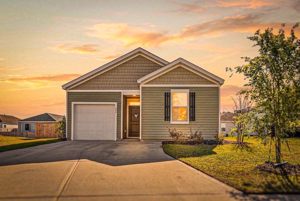 Photo of 355 Feldspar Lane, Ladson, SC 29456 (MLS # 26014792)