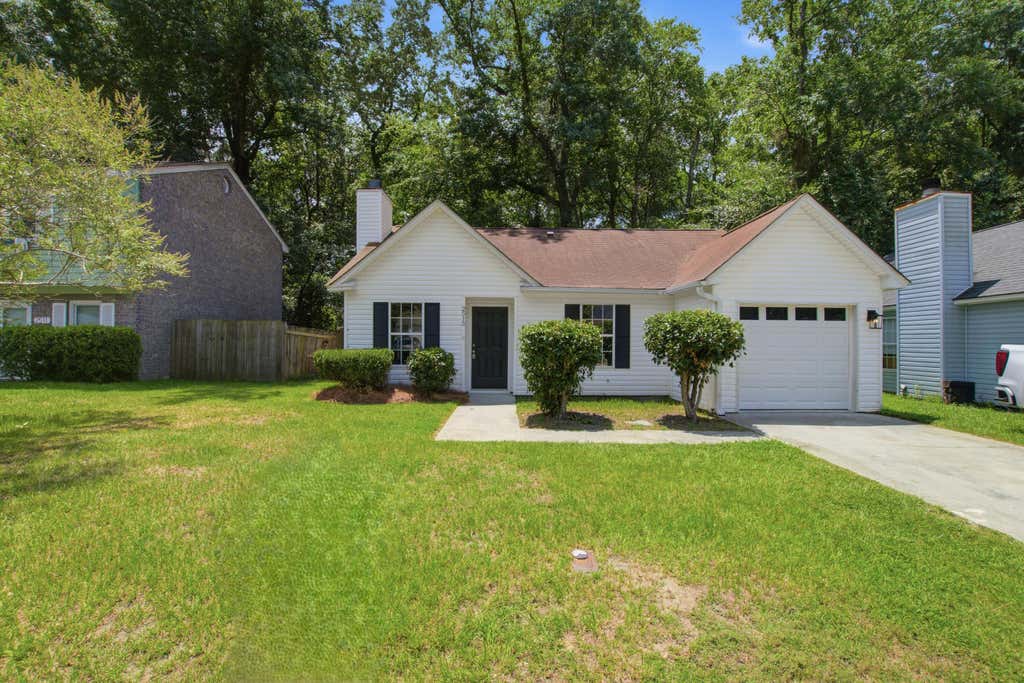 Photo of 2515 Realm Street, North Charleston, SC 29406 (MLS # 26020849)