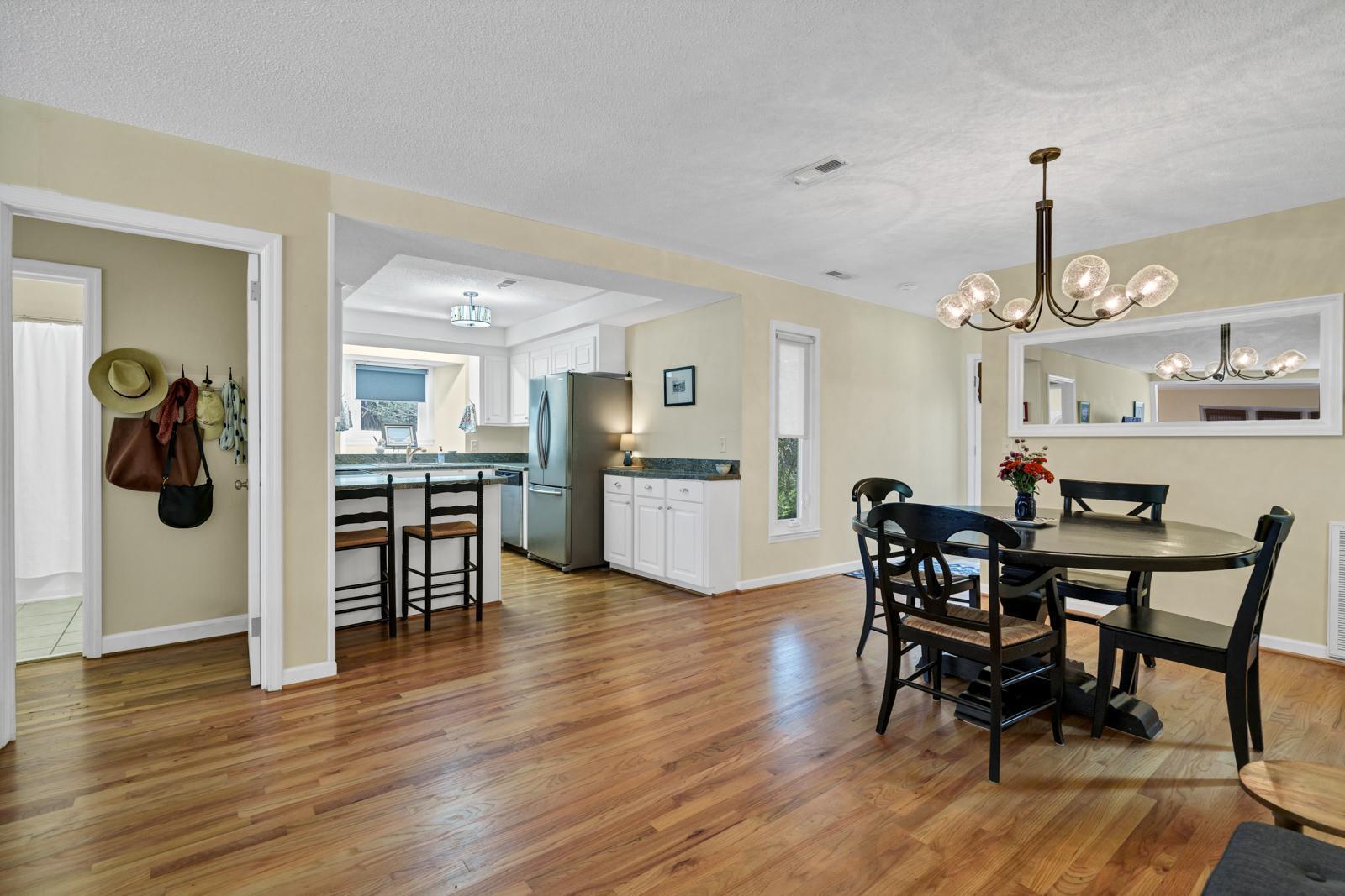 207 Palmetto Boulevard
