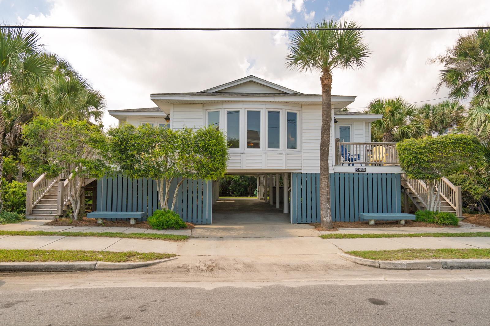 207 Palmetto Boulevard
