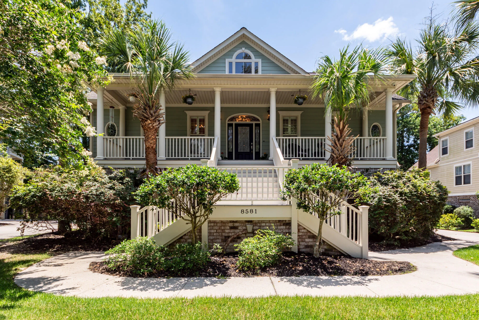 8581 Refuge Pointe Circle