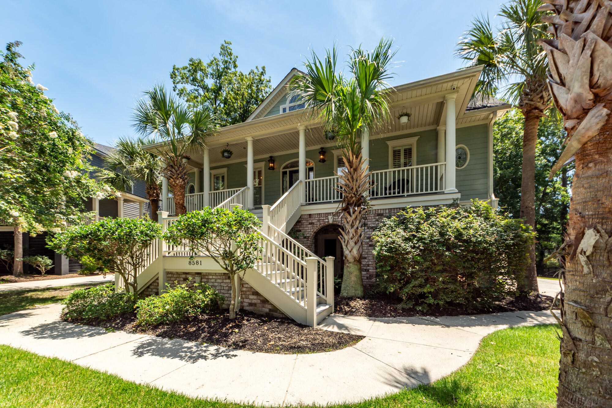 8581 Refuge Pointe Circle