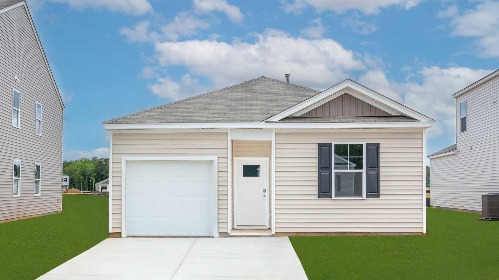 View Summerville, SC 29486 house