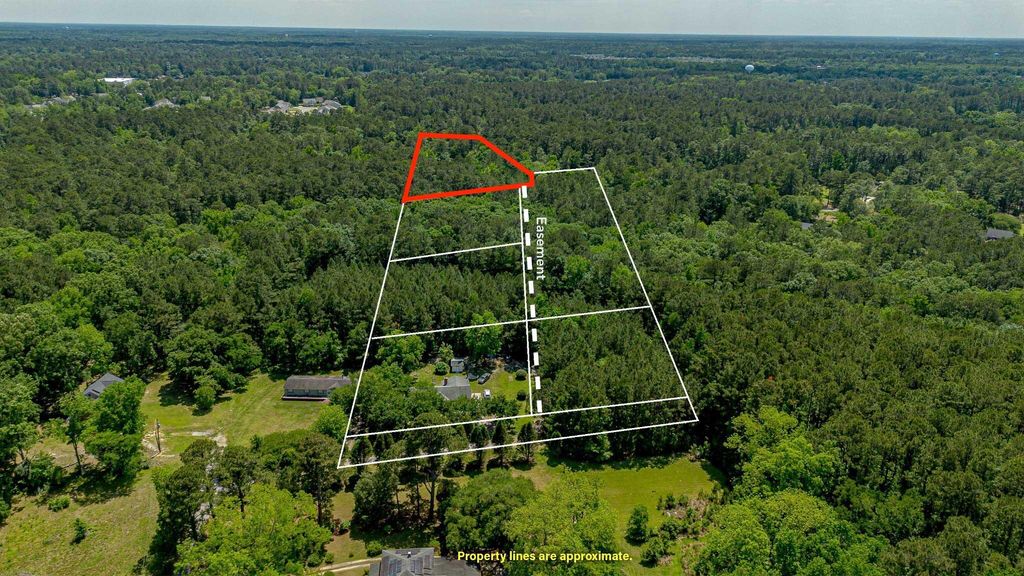 Photo of 00 Jordan Simmons Road, Summerville, SC 29483 (MLS # 25013005)