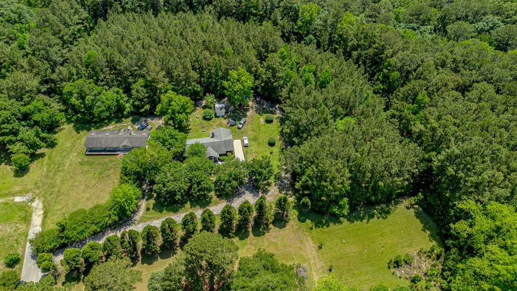 Photo of 00 Jordan Simmons Road, Summerville, SC 29483 (MLS # 25013005)