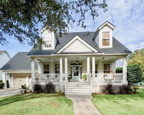 Photo of 124 Bounty Street, Charleston, SC 29492 (MLS # 26001614)