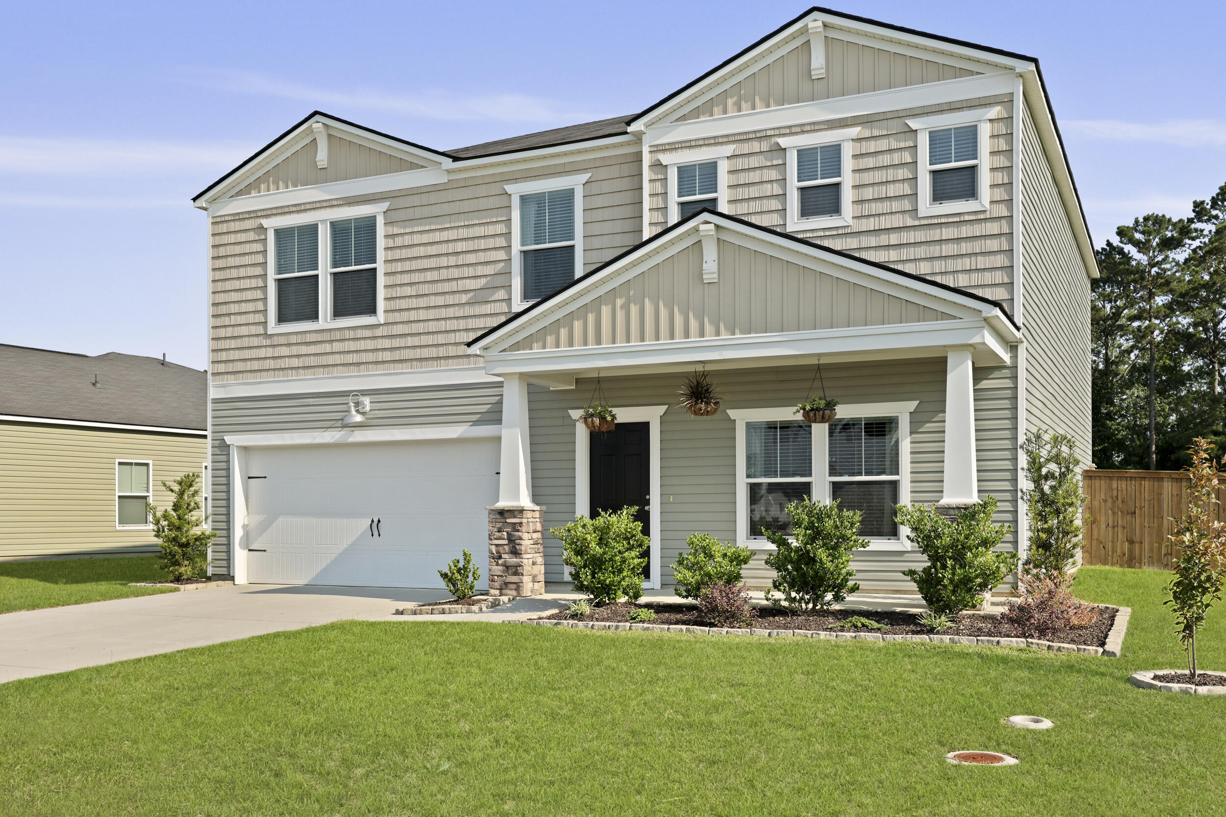 505 Spanish Wells Road