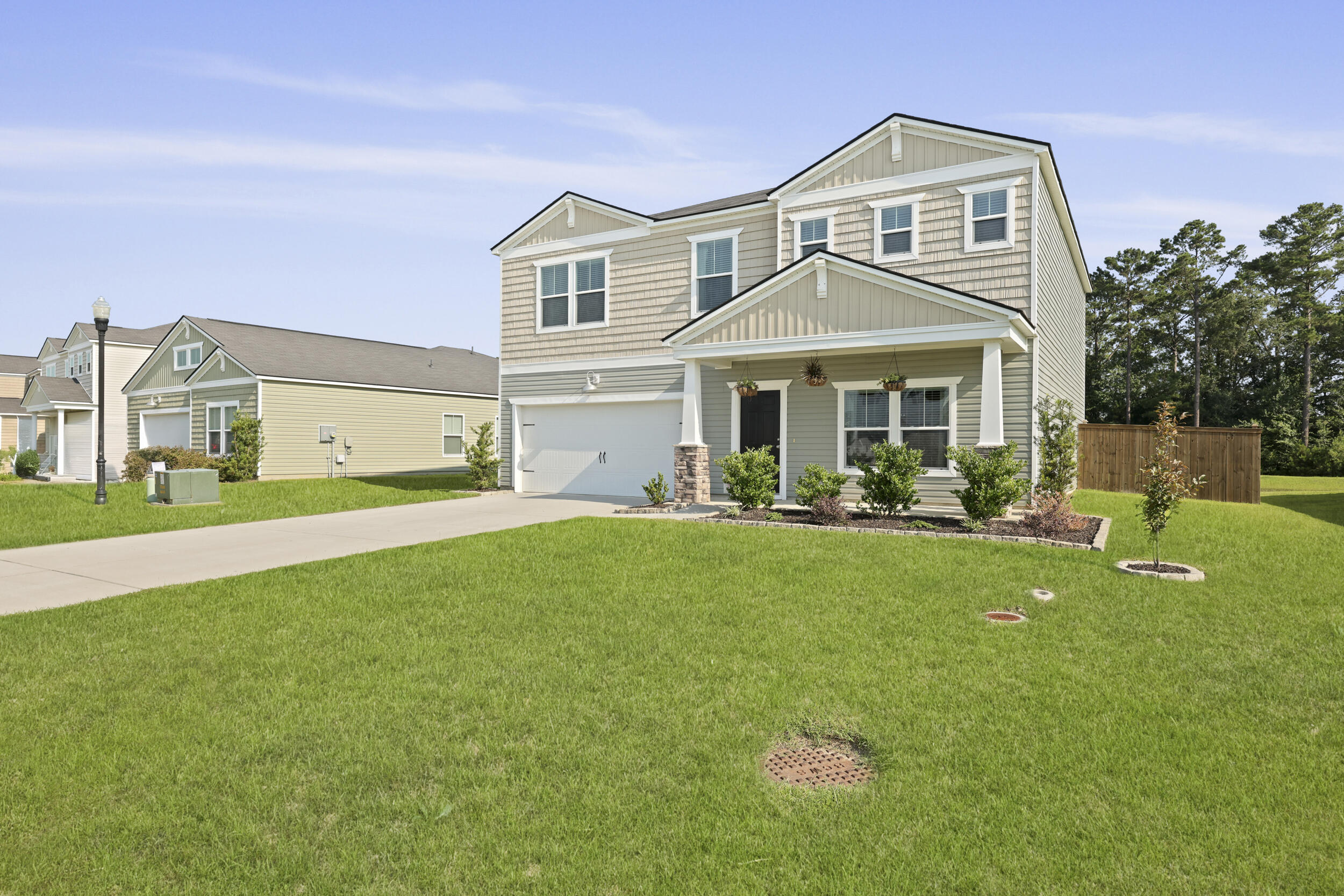 505 Spanish Wells Road
