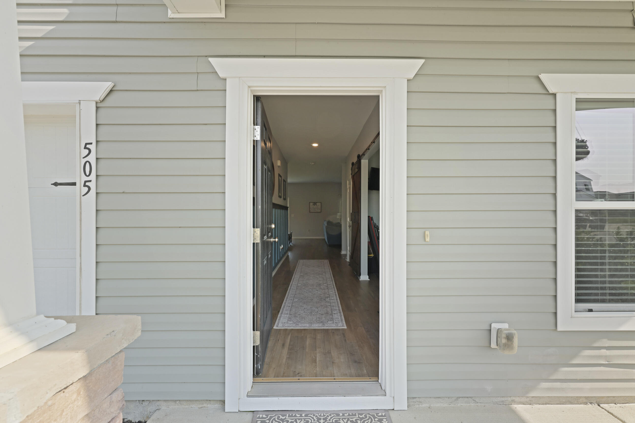 505 Spanish Wells Road