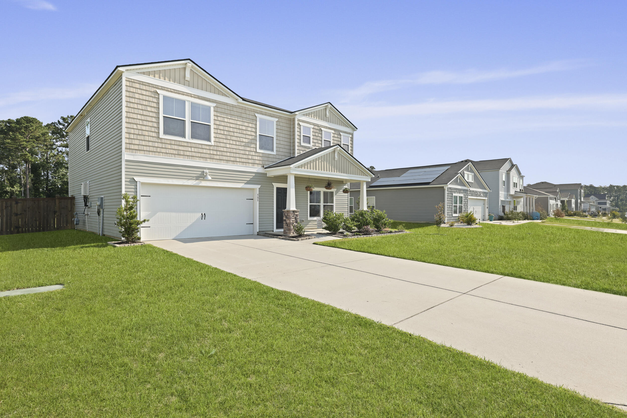 505 Spanish Wells Road