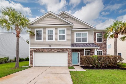 228 Donatella Drive Goose Creek SC 29445