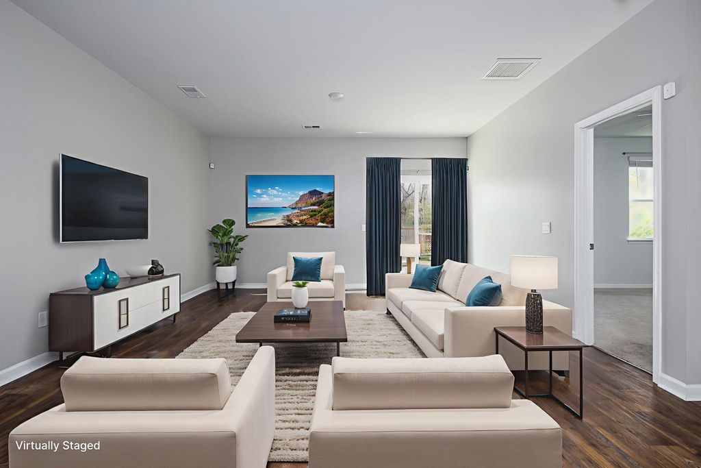 Photo of 833 Kirby Court, Charleston, SC 29414 (MLS # 26003671)