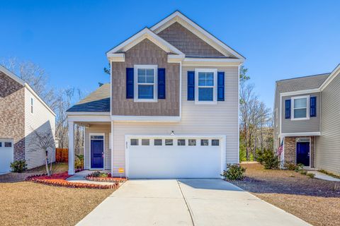 Photo of 833 Kirby Court, Charleston, SC 29414 (MLS # 26003671)