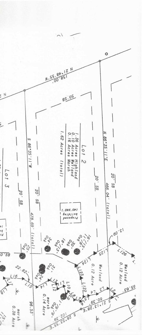 4478 Hwy 165 Meggett SC 29449