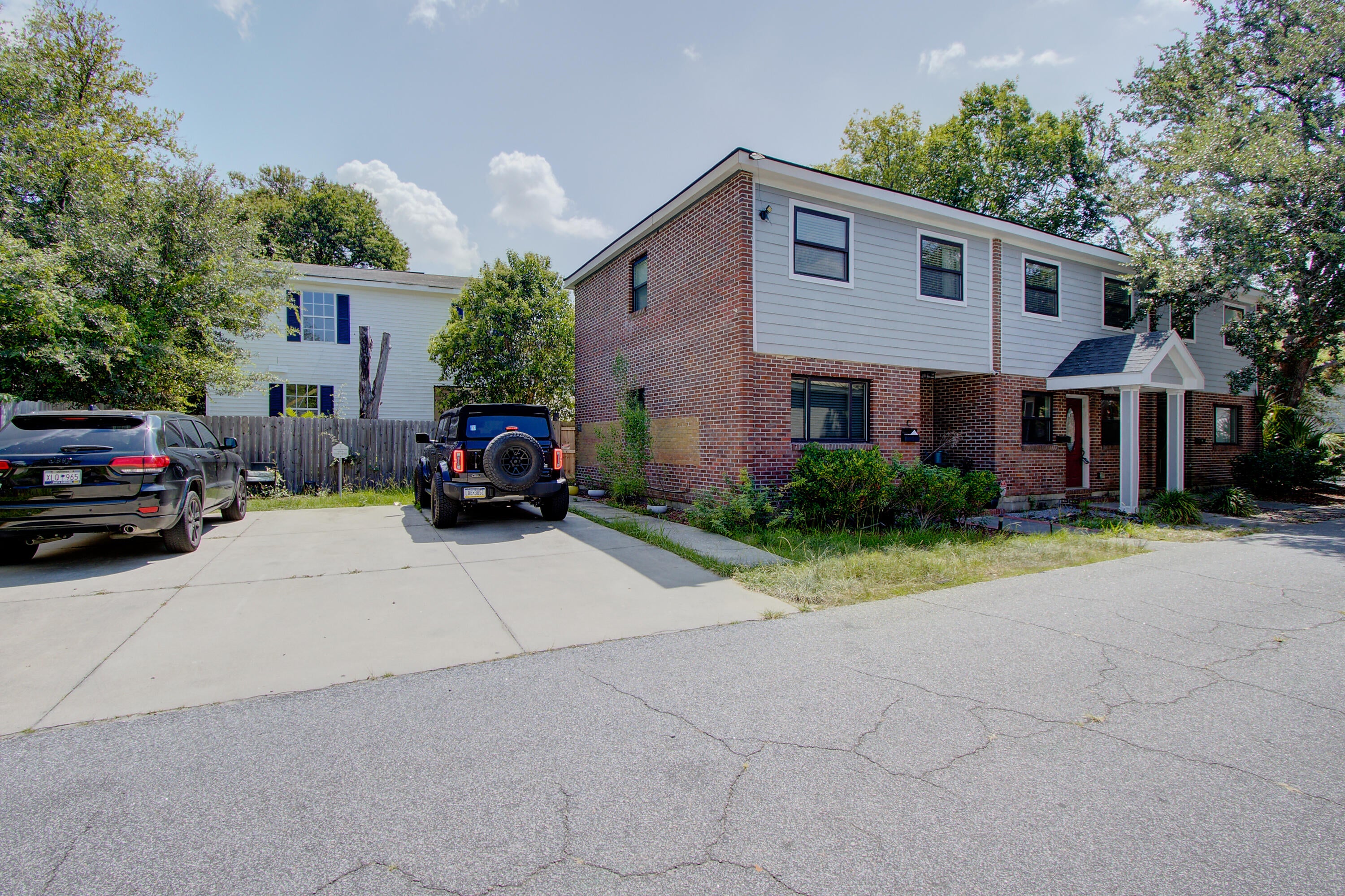 134 Congress Street Apt B