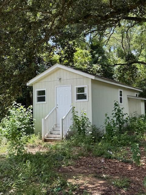 3321 Camp Care Road