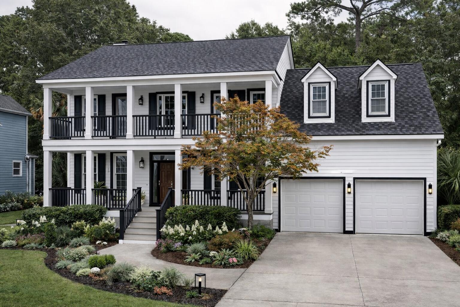 180 Oak Point Landing Drive