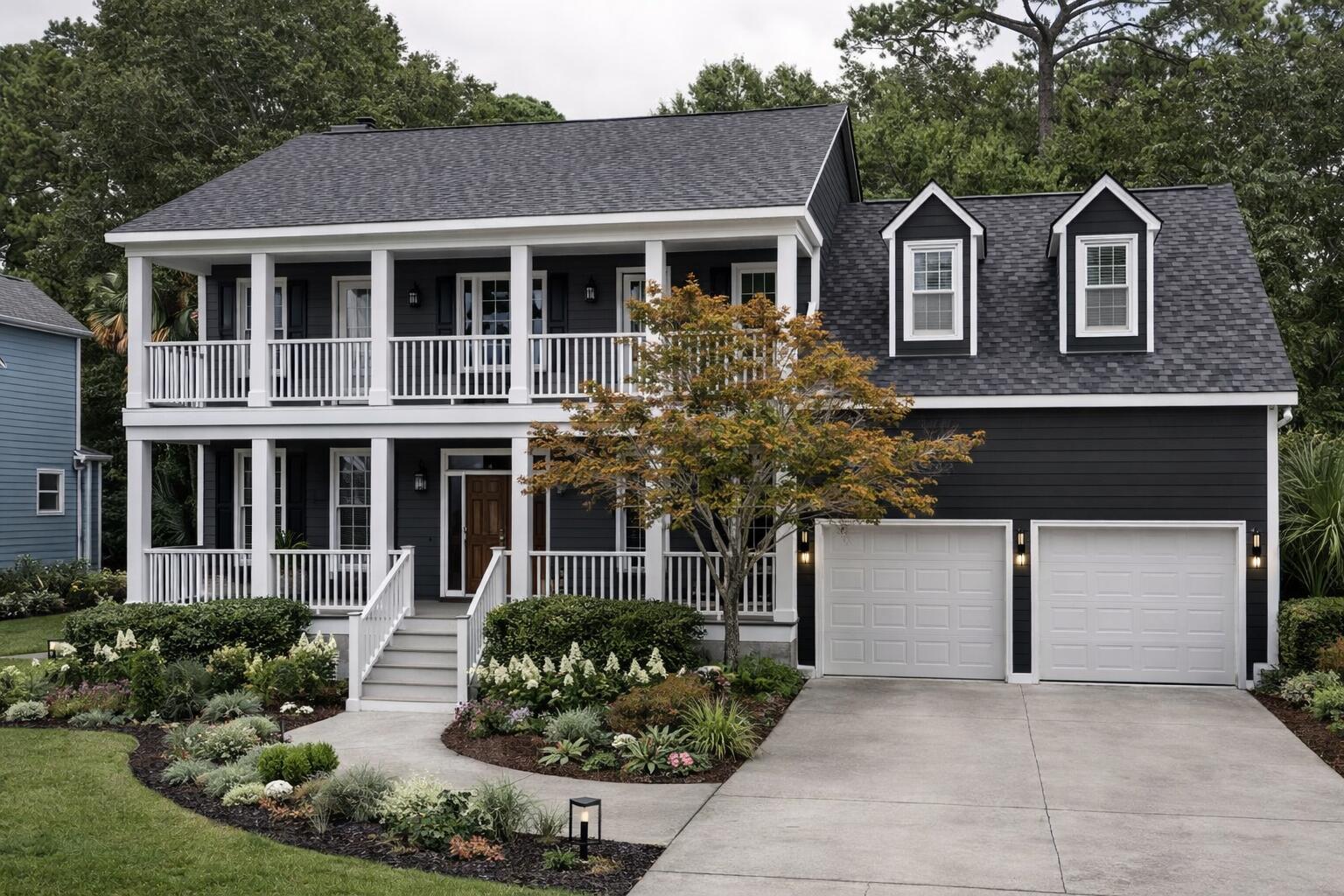 180 Oak Point Landing Drive