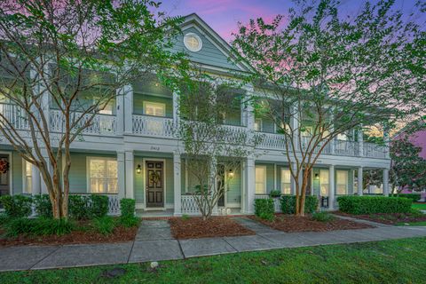 2412 Kings Gate Lane Mount Pleasant SC 29466