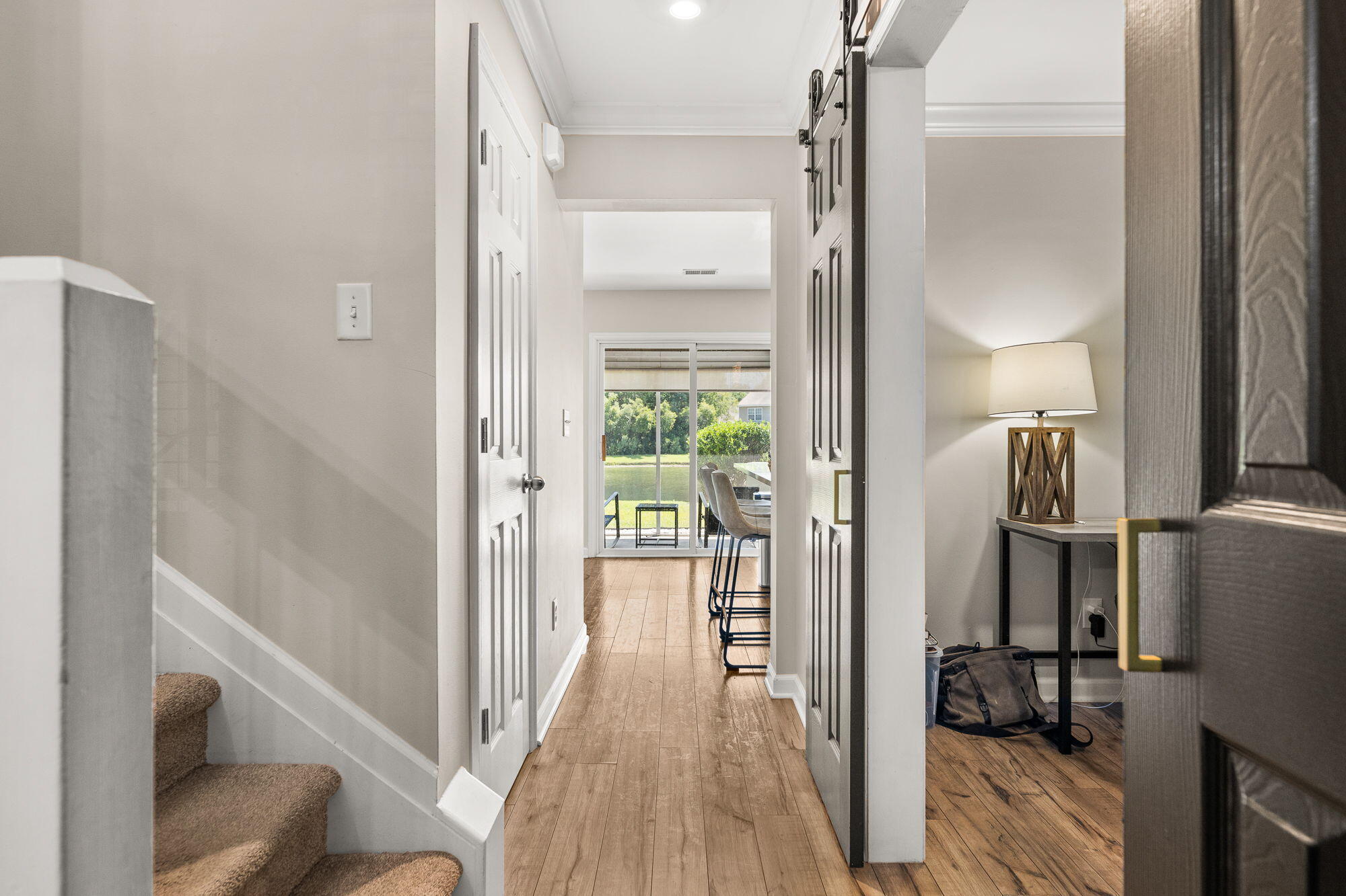 Photo 9 of 31 of 503 Pine Bluff Drive townhome