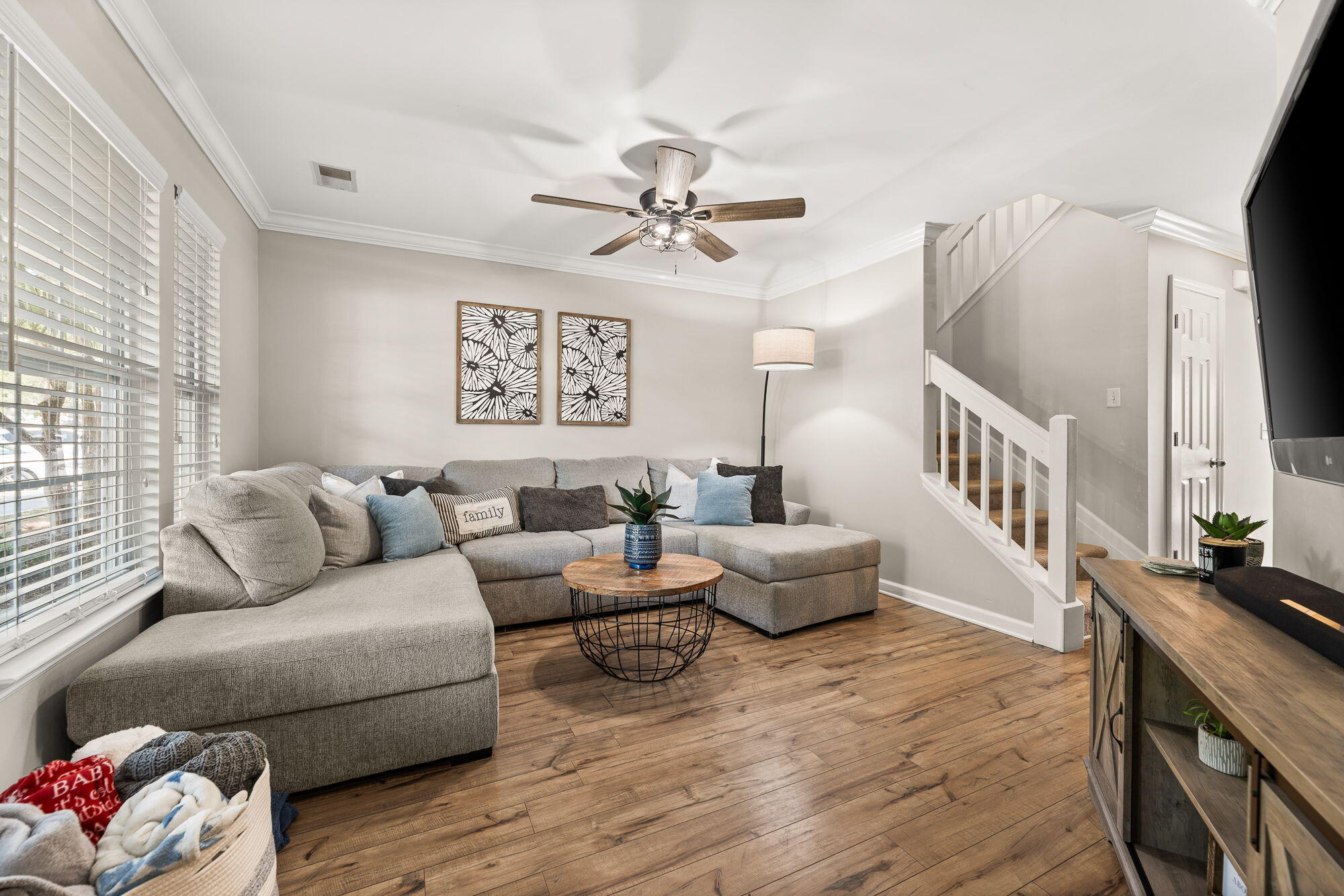 Photo 7 of 31 of 503 Pine Bluff Drive townhome
