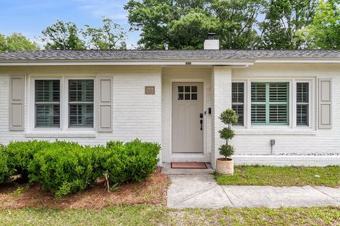 5028 Victoria Avenue North Charleston SC 29405