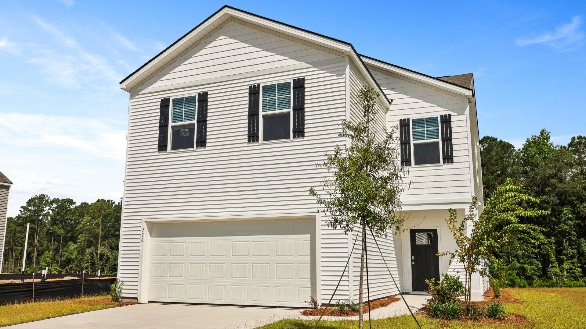 790 Long Bluff Road
