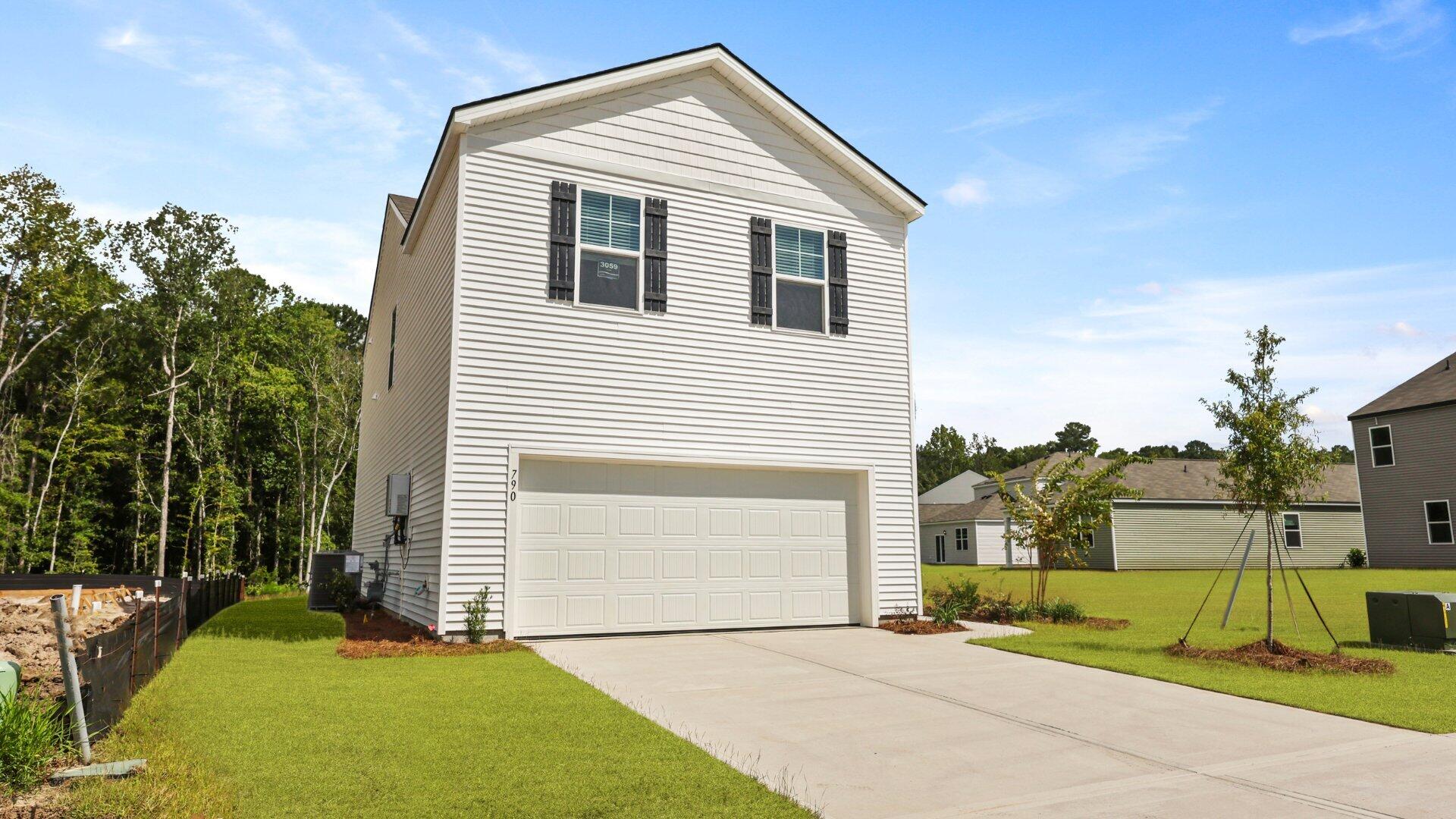 790 Long Bluff Road