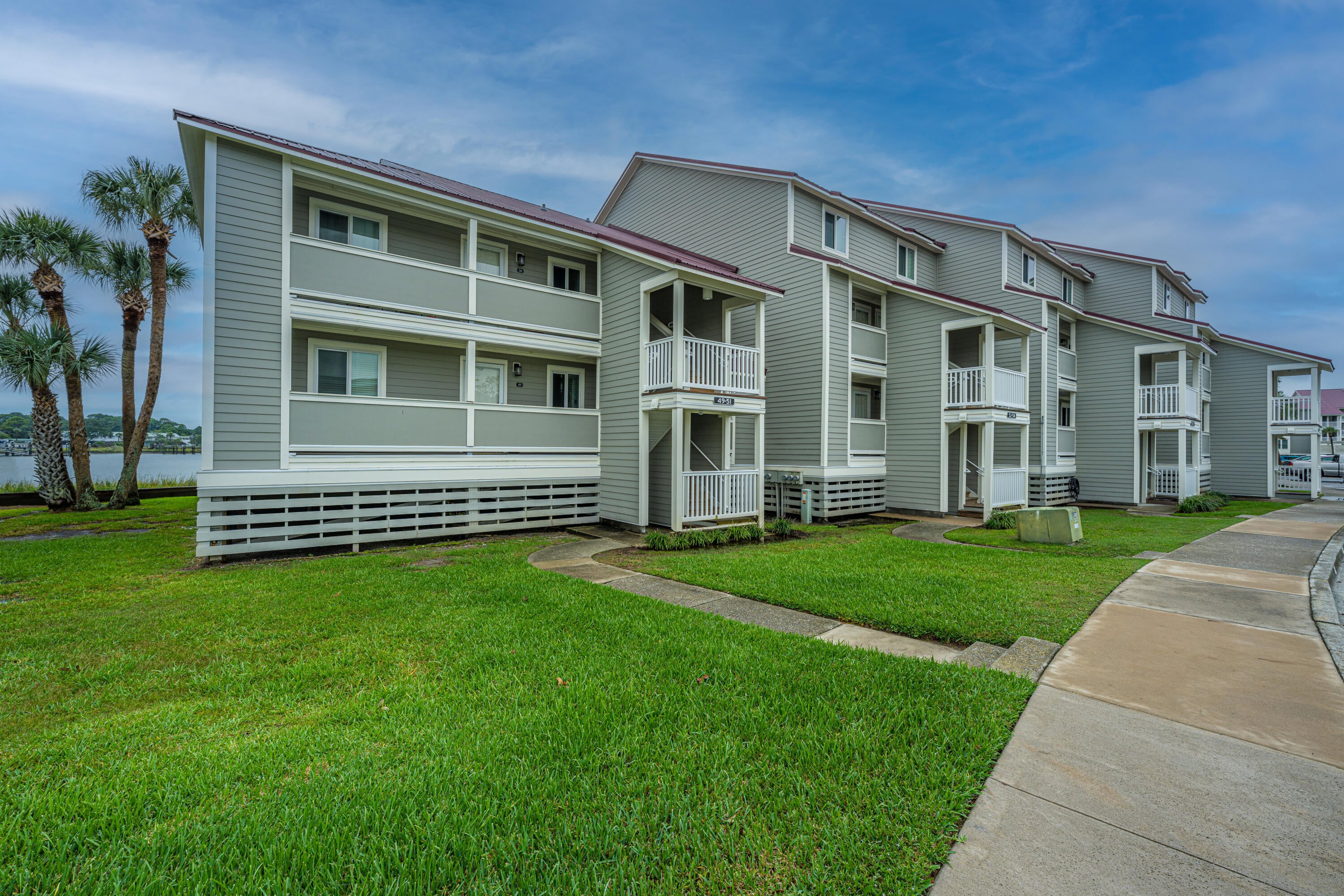 51 Mariners Cay Drive #51