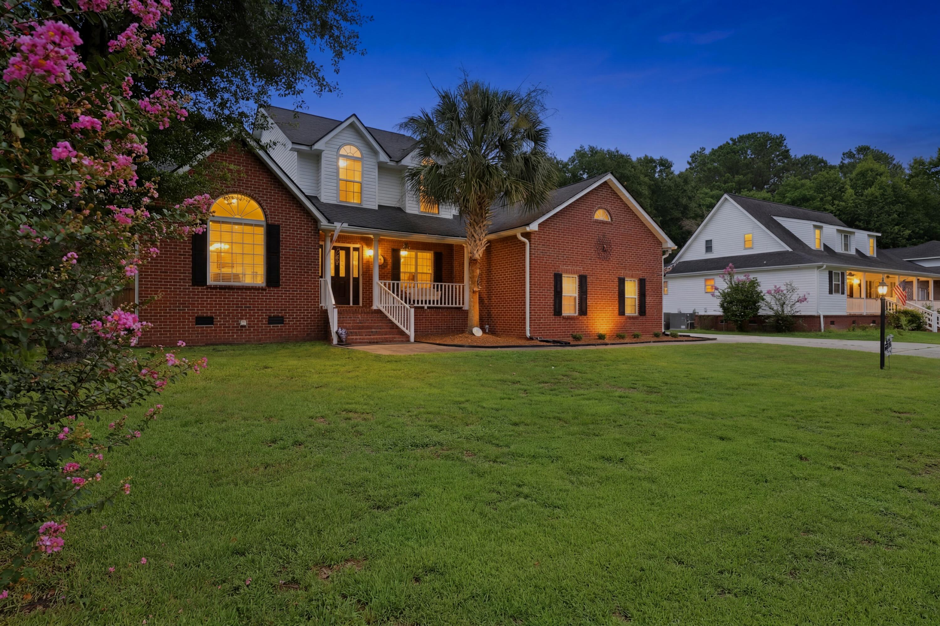 5505 Indigo Makers Trace, North Charleston, SC, 29418
