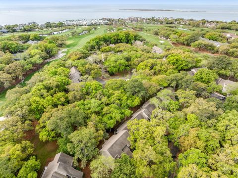 A home in Seabrook Island