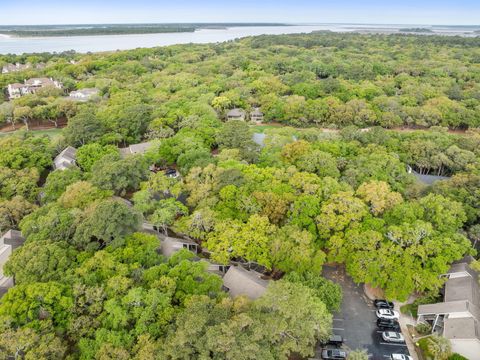 A home in Seabrook Island