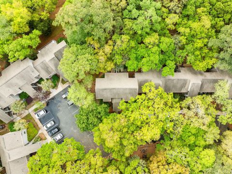 A home in Seabrook Island