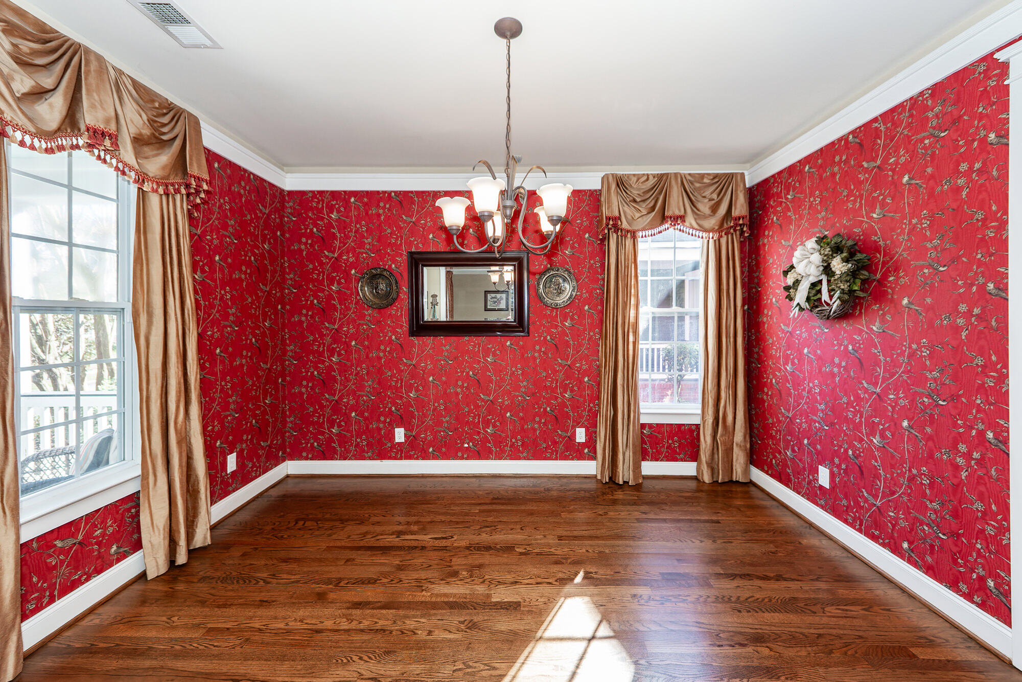 400 Hydrangea Street