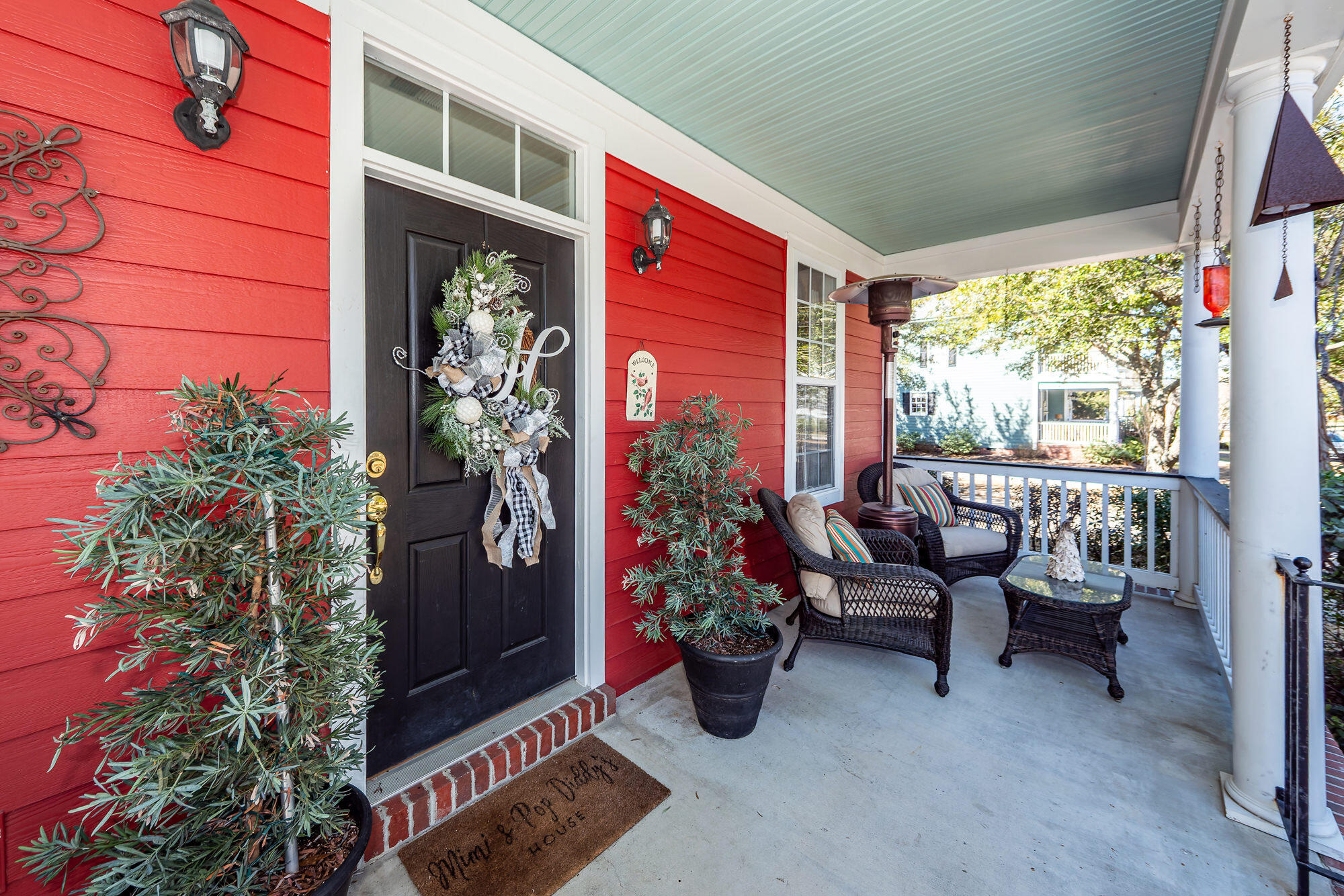 400 Hydrangea Street